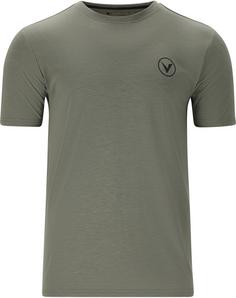 Virtus JOKERS Printshirt Herren 3056 Agave Green