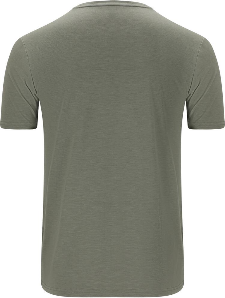 Virtus Virtus JOKERS Printshirt Herren - 3056 Agave Green - 0 | SportScheck