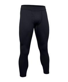Under Armour Coldgear Base 4.0 Tight Thermounterhose Herren schwarz