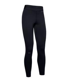 Under Armour Coldgear Base 2.0 Tight Damen Funktionsunterhose Damen schwarz