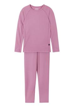 reima Lani Wäscheset Kinder Mauve Pink