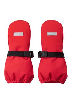 reima Ote Handschuhe Kinder Tomato red