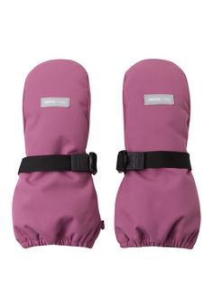 reima Ote Handschuhe Kinder Red Violet