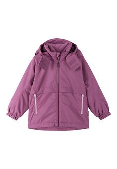 reima Raisio Winterjacke Kinder Red Violet