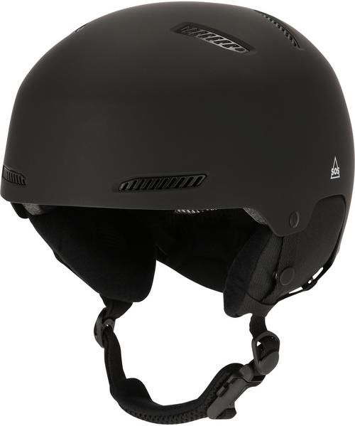 SOS Cooper Helm