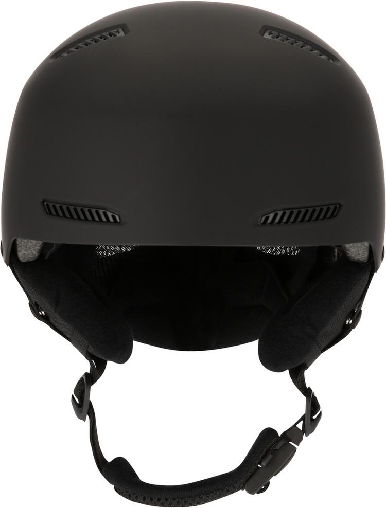 SOS SOS Cooper Helm - 1001 Black - 0 | SportScheck