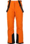 Whistler Drizzle Skihose Kinder - 5141 Autumn Maple