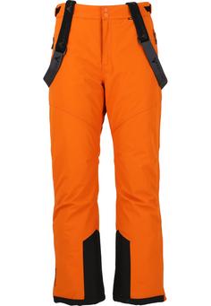 Whistler Drizzle Skihose Kinder 5141 Autumn Maple