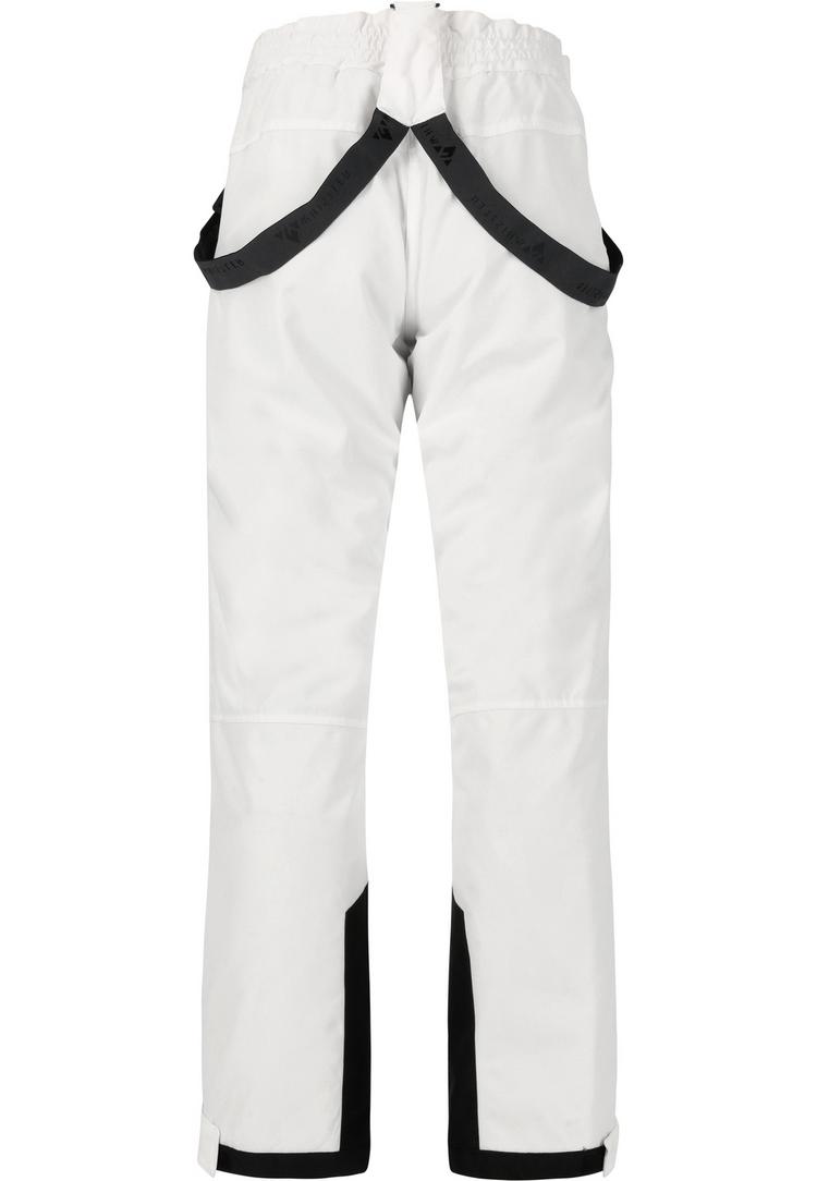 Whistler Whistler Drizzle Skihose Kinder - 1002 White - 0 | SportScheck