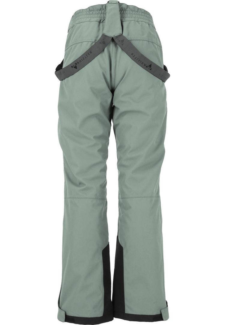 Whistler Whistler Drizzle Skihose Kinder - 3103 Slate Gray - 0 | SportScheck