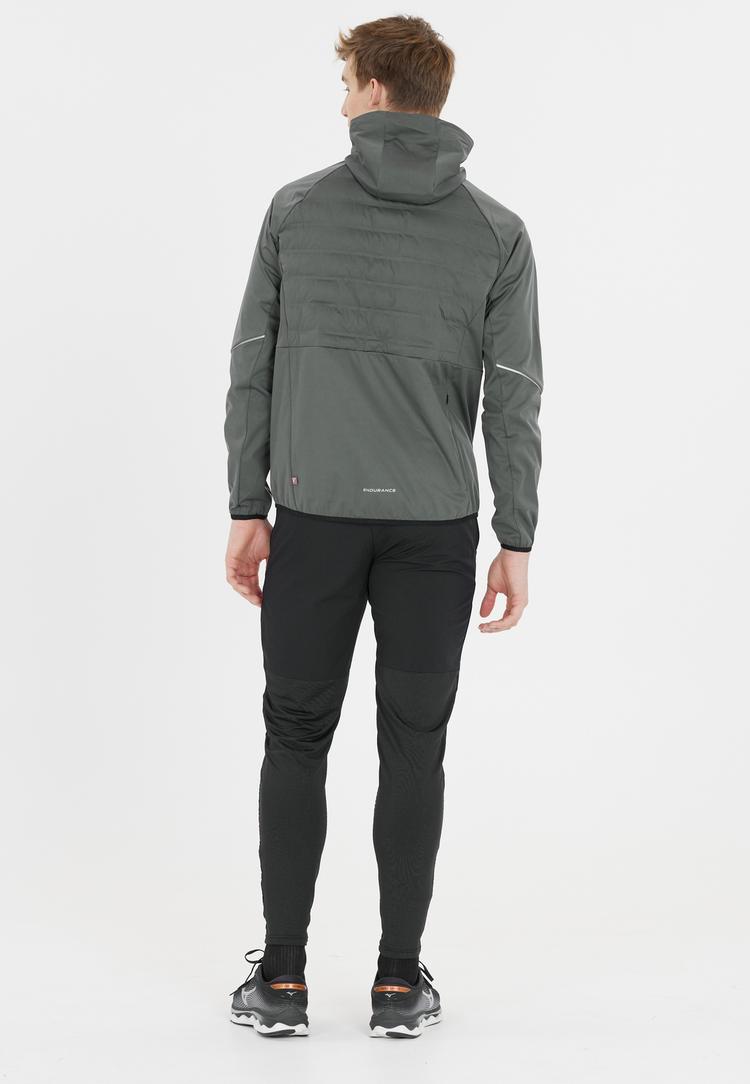 Endurance Endurance Sander Laufjacke Herren - 3067 Urban Chic - 2 | SportScheck