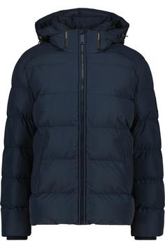 ALIFE AND KICKIN DamianAK A Winterjacke Herren marine