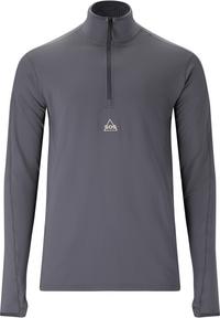 SOS Timberline Laufhoodie Herren - 1173 Ombre Blue