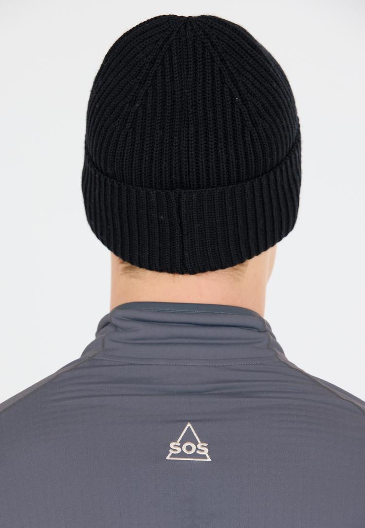 SOS SOS Timberline Laufhoodie Herren - 1173 Ombre Blue - 3 | SportScheck