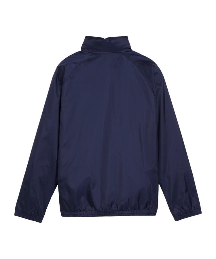 PUMA PUMA teamGOAL Regenjacke Kids Regenjacke Kinder - blauweiss - 0 | SportScheck