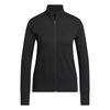 adidas Ultimate365 Textured Jacke Trainingsjacke Damen - Black