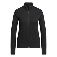 adidas Ultimate365 Textured Jacke Trainingsjacke Damen - Black