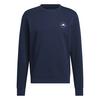 adidas Sweatshirt Funktionsshirt Herren - Collegiate Navy