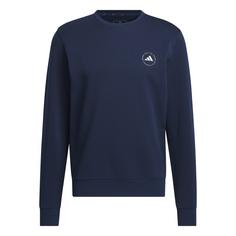 adidas Sweatshirt Funktionsshirt Herren Collegiate Navy