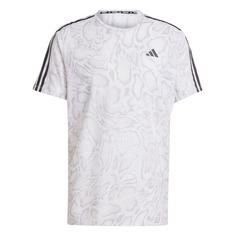 adidas AEROREADY T-Shirt T-Shirt Herren White