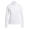 adidas Ultimate365 Textured Jacke Trainingsjacke Damen - White