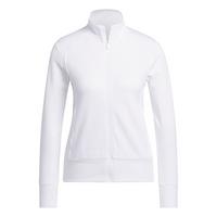 adidas Ultimate365 Textured Jacke Trainingsjacke Damen - White