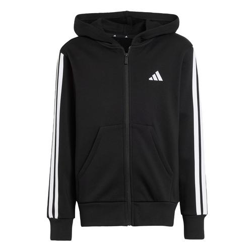 adidas 3 STRIPES Sweatjacke Jungen
