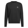 adidas Sweatshirt Funktionsshirt Herren - Black