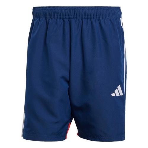 adidas Tiro 25 Essentials Woven Shorts Fu&szlig;ballshorts Herren