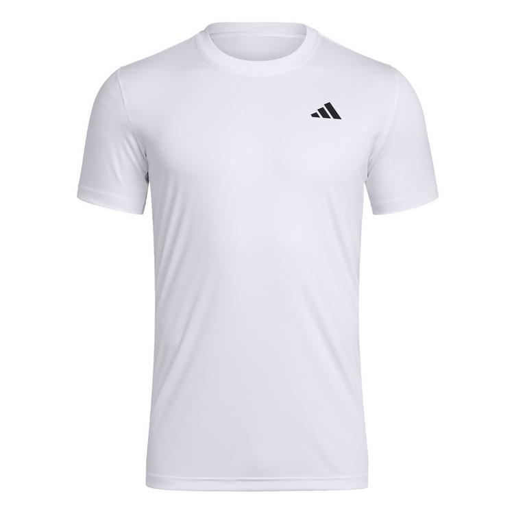 adidas adidas Club Tennis Climacool T-Shirt Funktionsshirt Herren - White - 0 | SportScheck