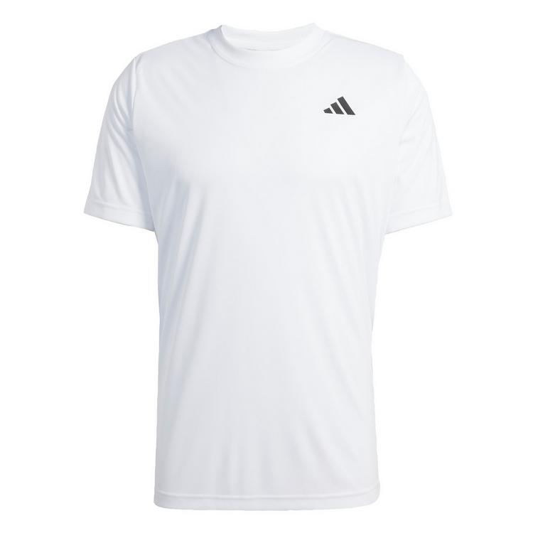 adidas adidas Club Tennis Climacool T-Shirt Funktionsshirt Herren - White - 0 | SportScheck