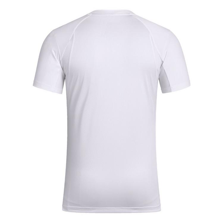 adidas adidas Club Tennis Climacool T-Shirt Funktionsshirt Herren - White - 1 | SportScheck