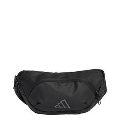 adidas Ultramodern Bauchtasche Bauchtasche Black / Black