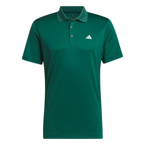 adidas Adi Performance Poloshirt Funktionsshirt Herren