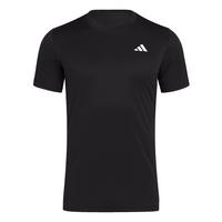 adidas Club Tennis Climacool T-Shirt Funktionsshirt Herren - Black