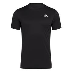 adidas Club Tennis Climacool T-Shirt Funktionsshirt Herren Black