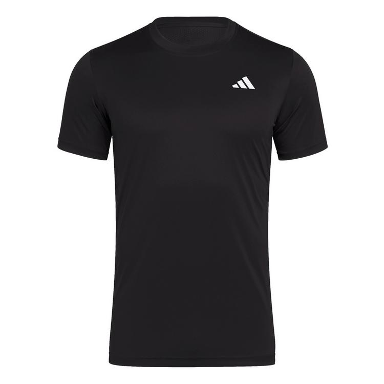 adidas adidas Club Tennis Climacool T-Shirt Funktionsshirt Herren - Black - 0 | SportScheck