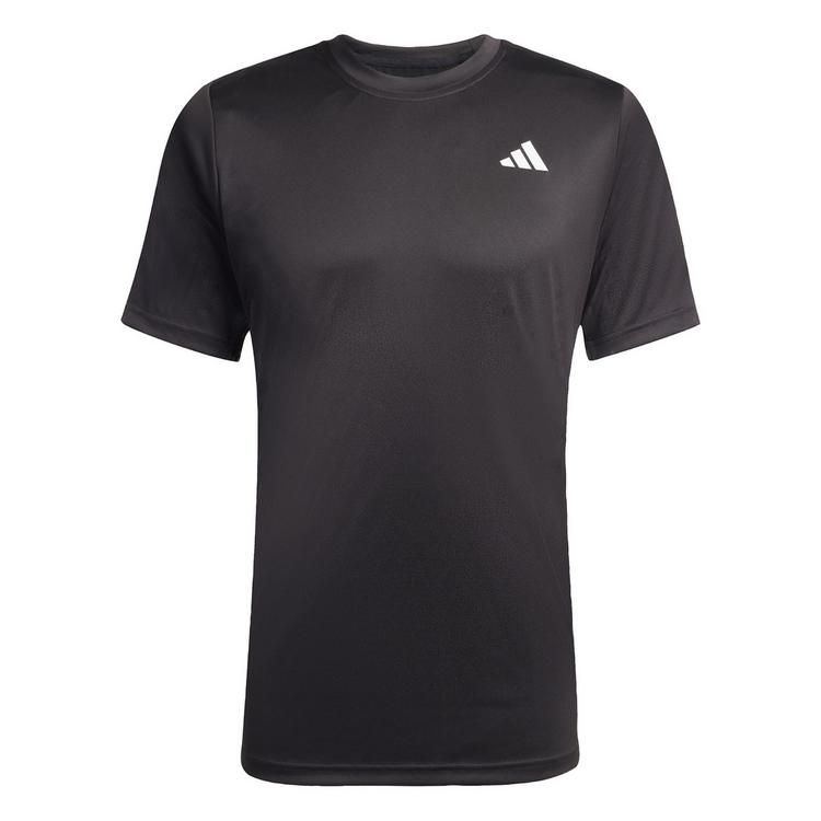 adidas adidas Club Tennis Climacool T-Shirt Funktionsshirt Herren - Black - 0 | SportScheck
