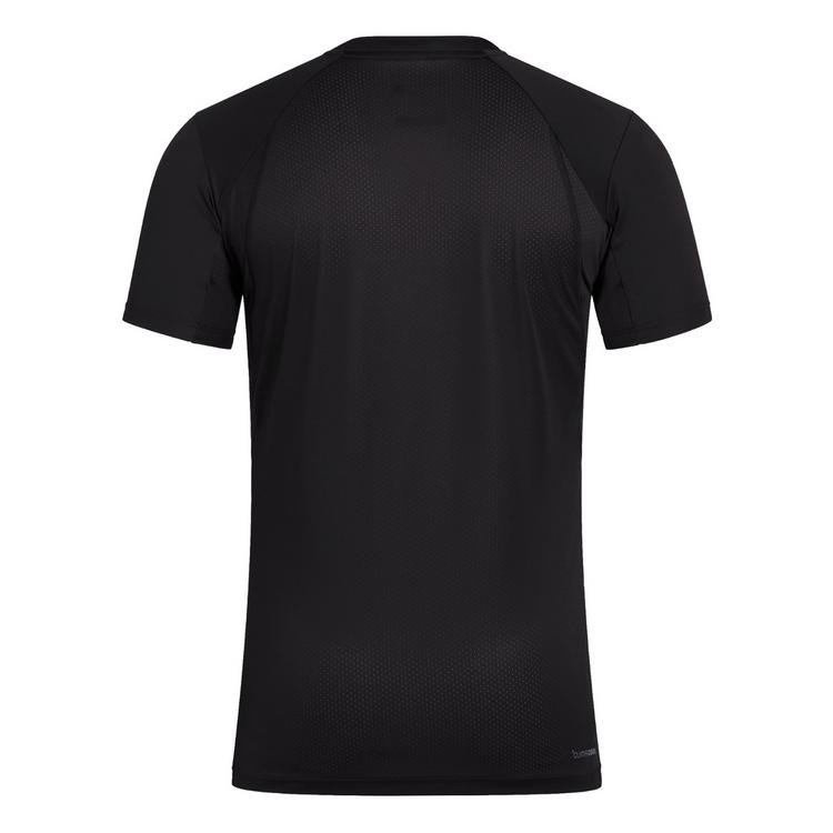 adidas adidas Club Tennis Climacool T-Shirt Funktionsshirt Herren - Black - 1 | SportScheck