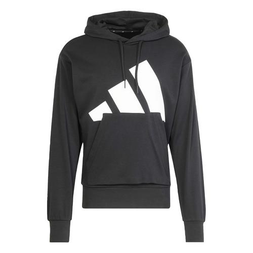 adidas Essentials Big Logo French Terry Hoodie Hoodie Herren