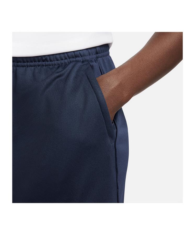 Nike Nike Park 20 Knit Short Damen Fu&szlig;ballshorts Damen - blauweiss - 2 | SportScheck