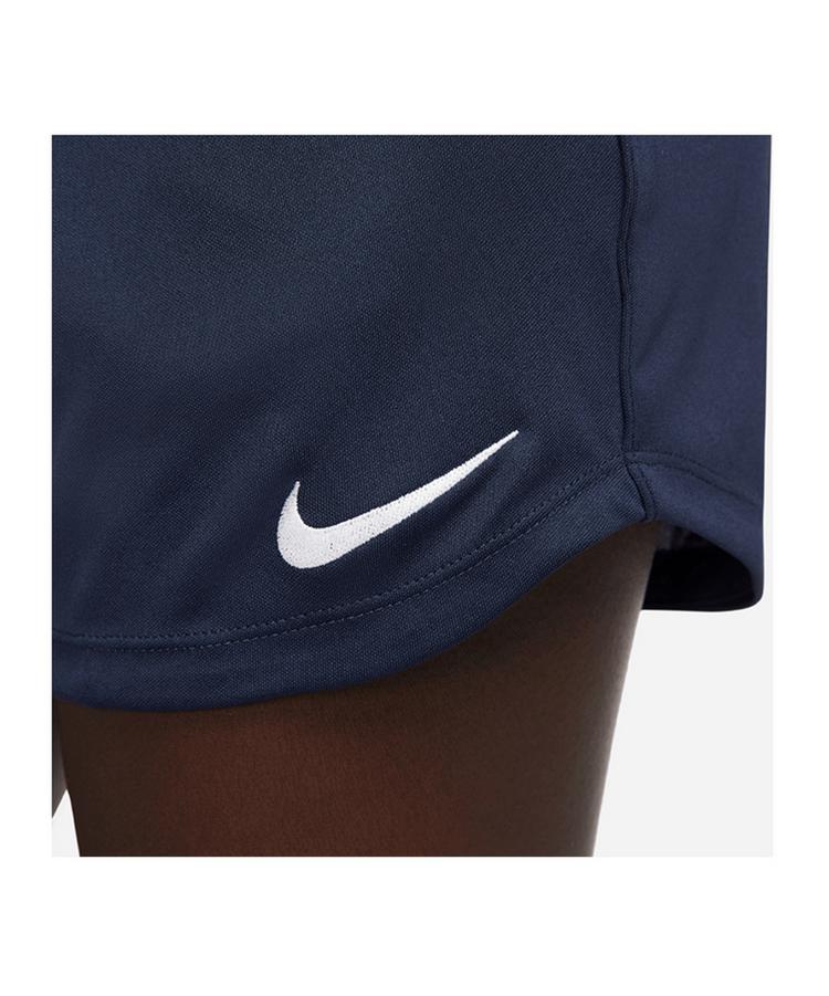 Nike Nike Park 20 Knit Short Damen Fu&szlig;ballshorts Damen - blauweiss - 3 | SportScheck
