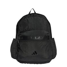 adidas Rucksack adidas 3 Bar Logo Rucksack Daypack Black / Black