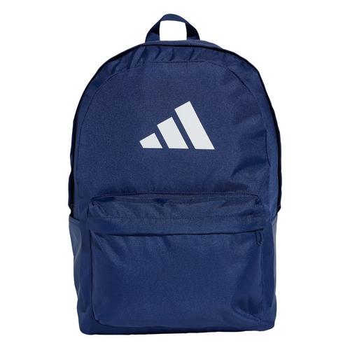 adidas Classic 3-Streifen Logo Rucksack Daypack