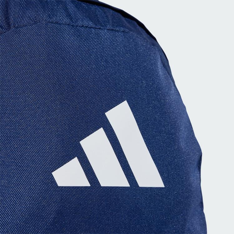 adidas adidas Classic 3-Streifen Logo Rucksack Daypack - Dark Blue / White - 1 | SportScheck