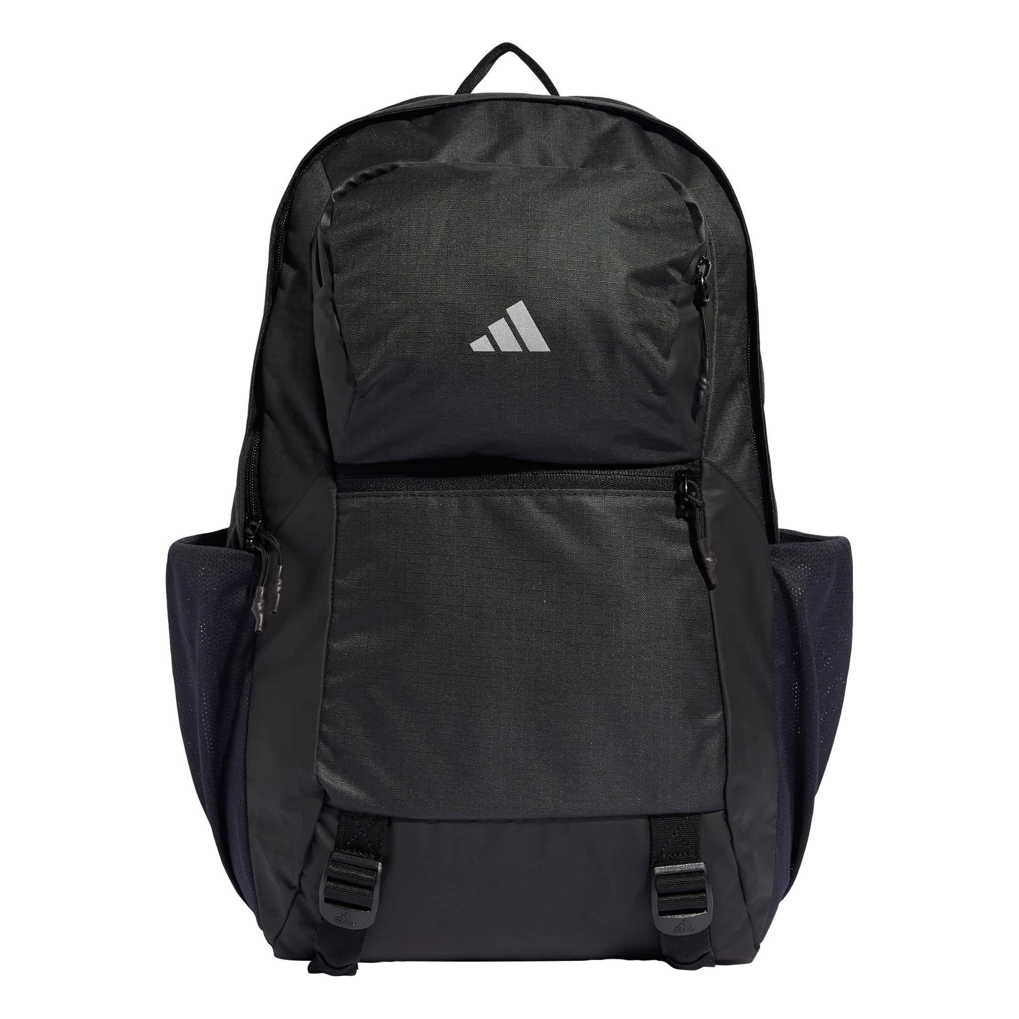 Adidas IP Syst. Rucksack Daypack Black Reflective Silver im Online Shop von SportScheck kaufen