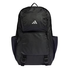 adidas Rucksack IP/Syst. Rucksack Daypack Black / Reflective Silver