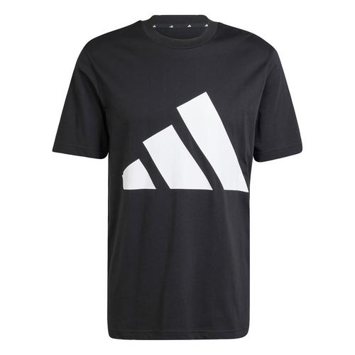 adidas Essentials Big Logo T-Shirt T-Shirt Herren