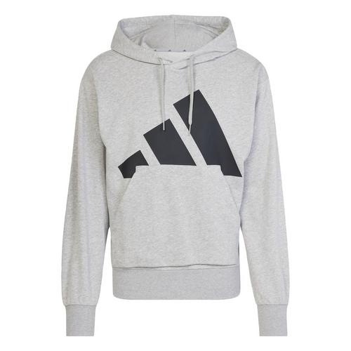 adidas Essentials Big Logo French Terry Hoodie Hoodie Herren
