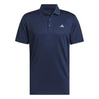 adidas Adi Performance Poloshirt Funktionsshirt Herren - Collegiate Navy